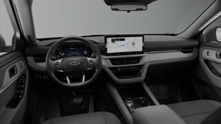 2026 Ford Explorer® Internal Image 2